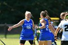FH vs Nichols  Wheaton College Field Hockey vs Nichols College. - Photo By: KEITH NORDSTROM : Wheaton, field hockey, FH2021